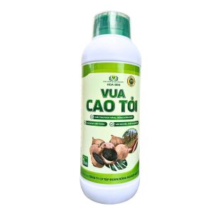 VUA CAO TỎI - Phòng và điều trị các bệnh ở Tôm