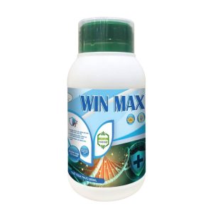 WIN MAX - Ngừa bệnh cho tôm