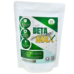 BETA MAX - Tăng trưởng, chống sốc, miễn nhiễm