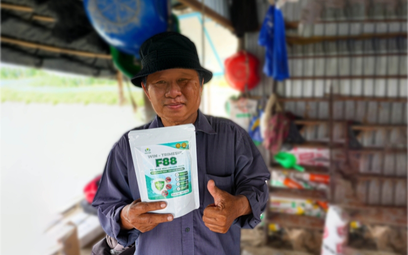 Đông đảo khách hàng tin tưởng sử dụng và phản hồi tốt về sản phẩm F88